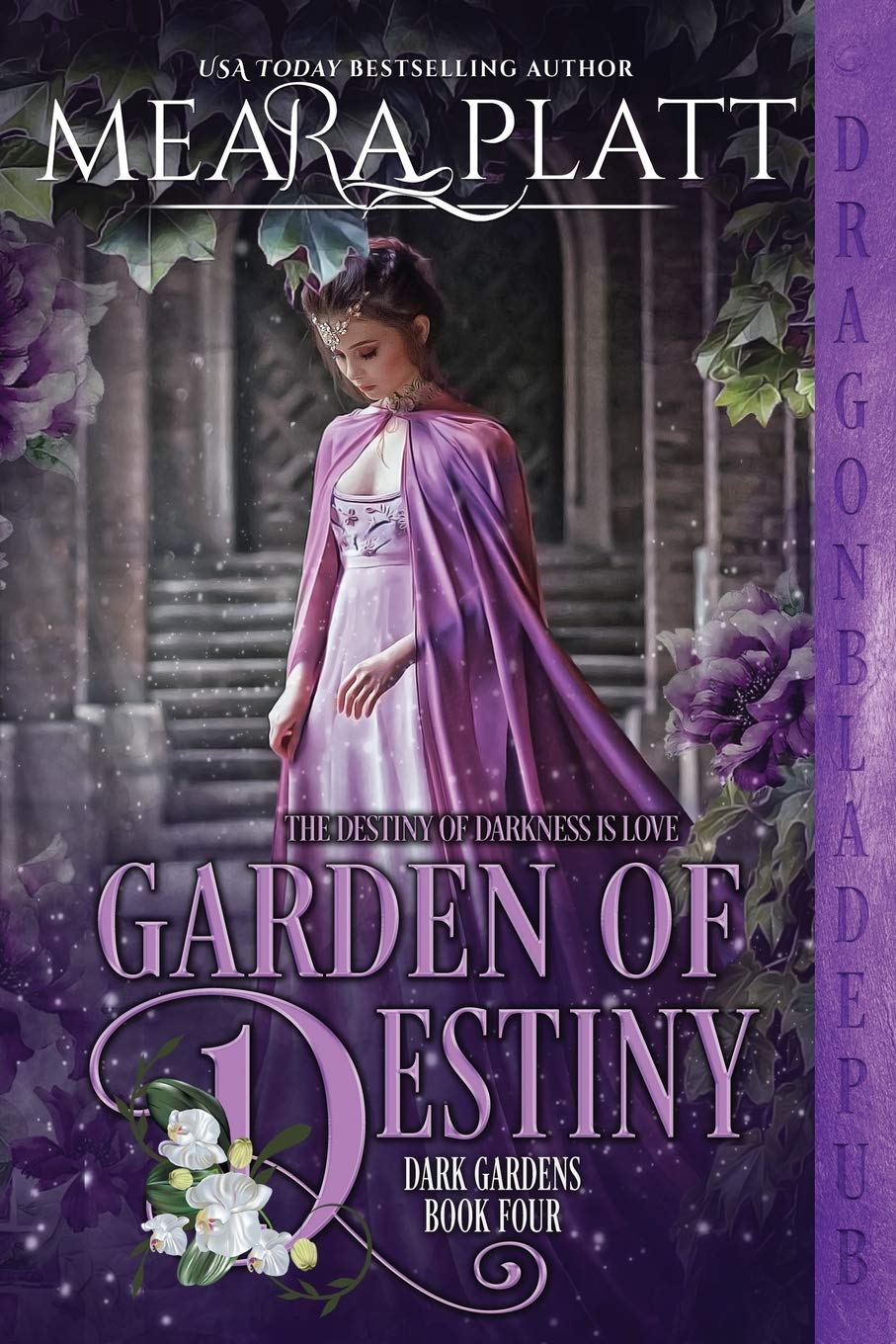 Garden of Destiny