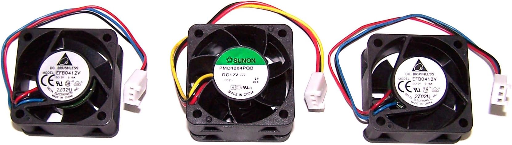 Cisco 2811 OEM Equivalent Fan 1/2 Solo (ACS-2811-FAN-1/2)