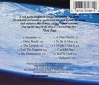 Vista 2 de Tercera etapa