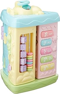 لعبة بيبي شكل بيت, HS-50806-HSFP0