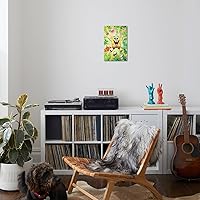 Vista 115 de Trends International Nickelodeon SpongeBob Squarepants - Póster de pared de Kamp Koral, 22.37 x 34.00 pulgadas, paquete de impresión y colgador
