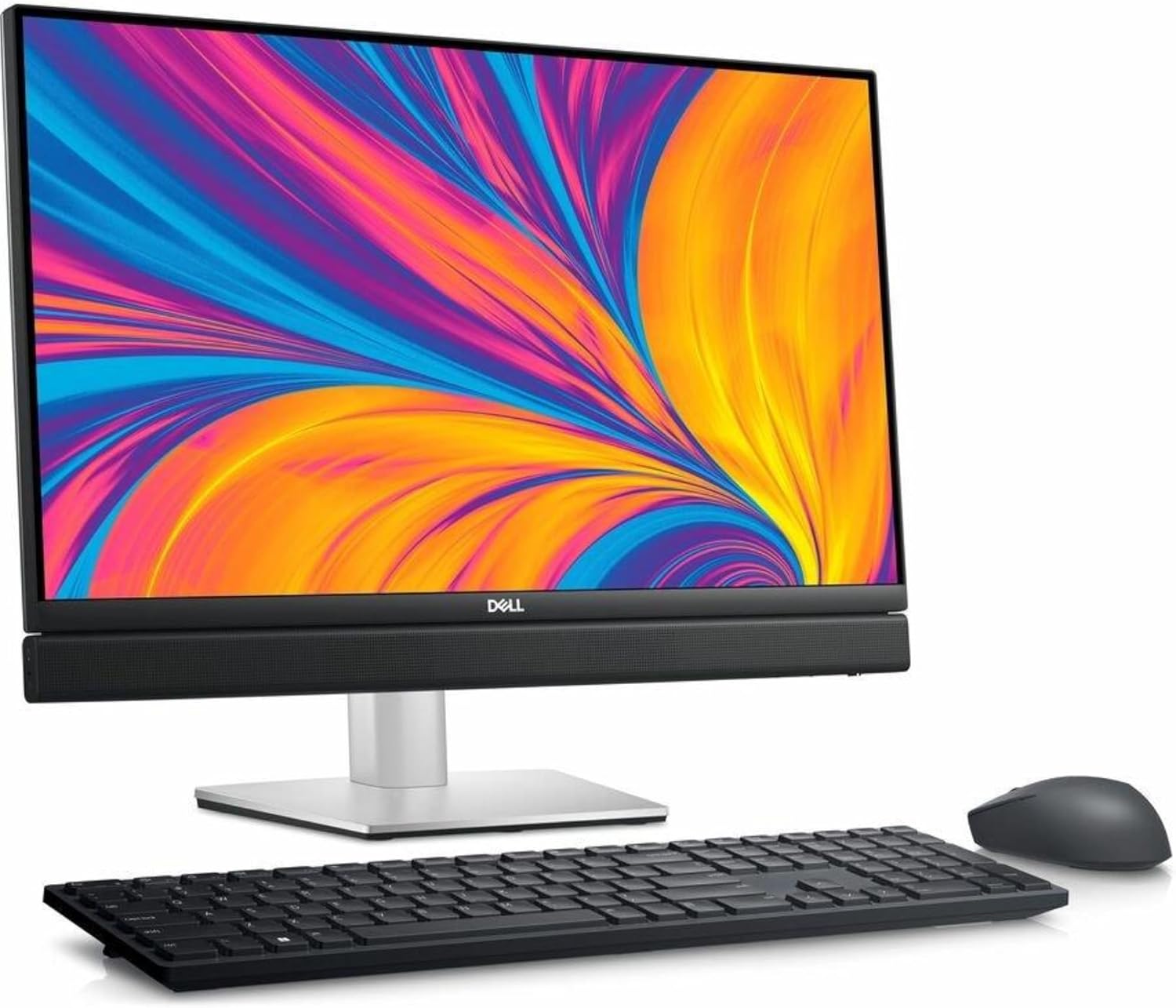 Dell OptiPlex 7000 7420 Plus All-in-One Computer - Intel Core i7 14th Gen i7-14700 - 16 GB - 512 GB SSD - 23.8" Full HD Touchscreen - Desktop