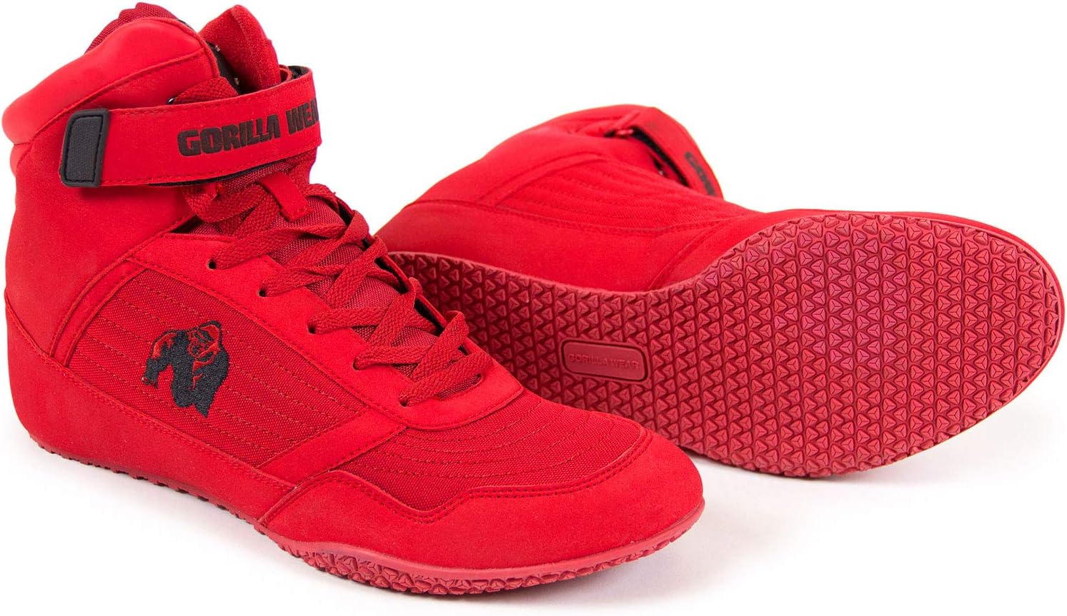 Buy GORILLA WEAR Men's High-top Fitness Shoe at Ubuy Turkey