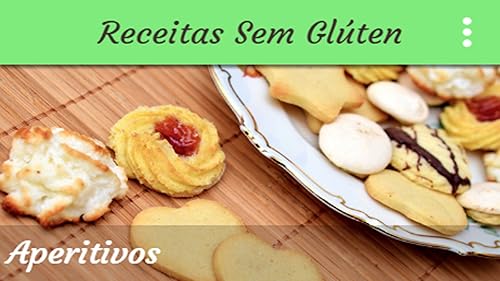 Receitas Sem Glúten 1.0