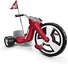leaux trike amazon