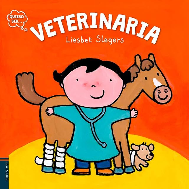 Portada de Veterinaria