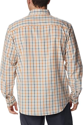 Miniatura 2 de Columbia Camisa de manga larga Rapid Rivers Ii para hombre