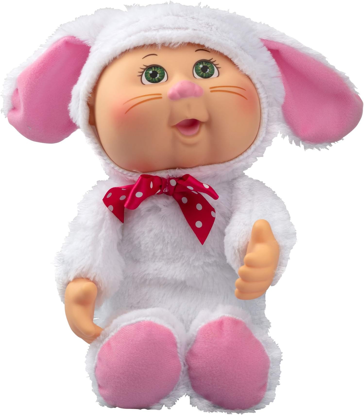 Cabbage Patch Kids 9" Honey Bunny Cutie Doll