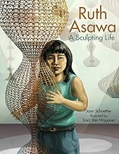 Ruth Asawa: A Sculpting Life