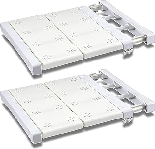Tazweeq 2 Pcs Shelf Dividers