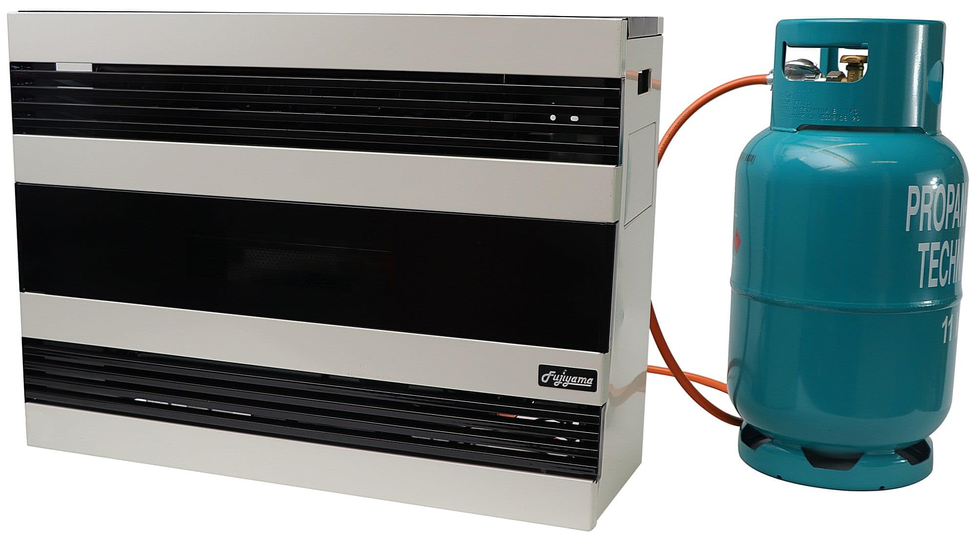 Gasheizautomat FHS 9000 MFC (Erdgas)