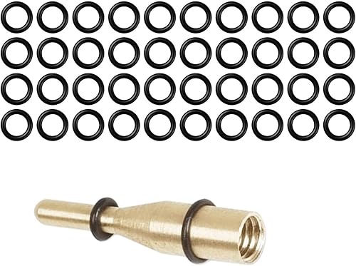 CyeeLife Dart Tool+1003005001000 Rubber O Rings 2BA Aluminum Shaft Antiskid Rubber Washers Dart Accessories Kit
