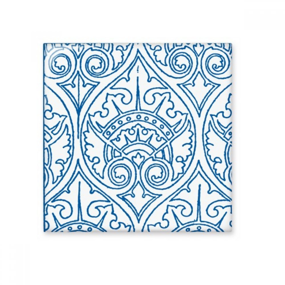 Carrelage céramique Talavera brillant pour décorer un mur de salle de bain