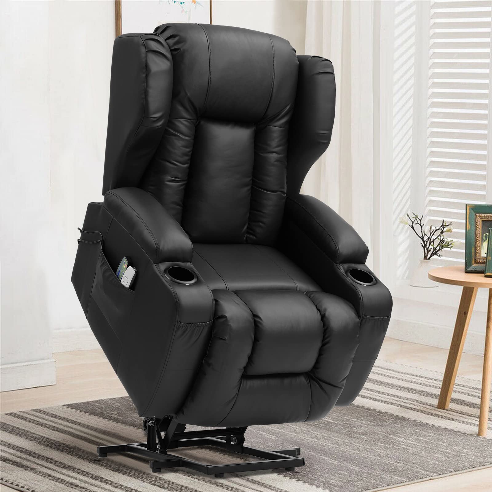 Riser Recliner Chairs For The Elderly seeds.yonsei.ac.kr