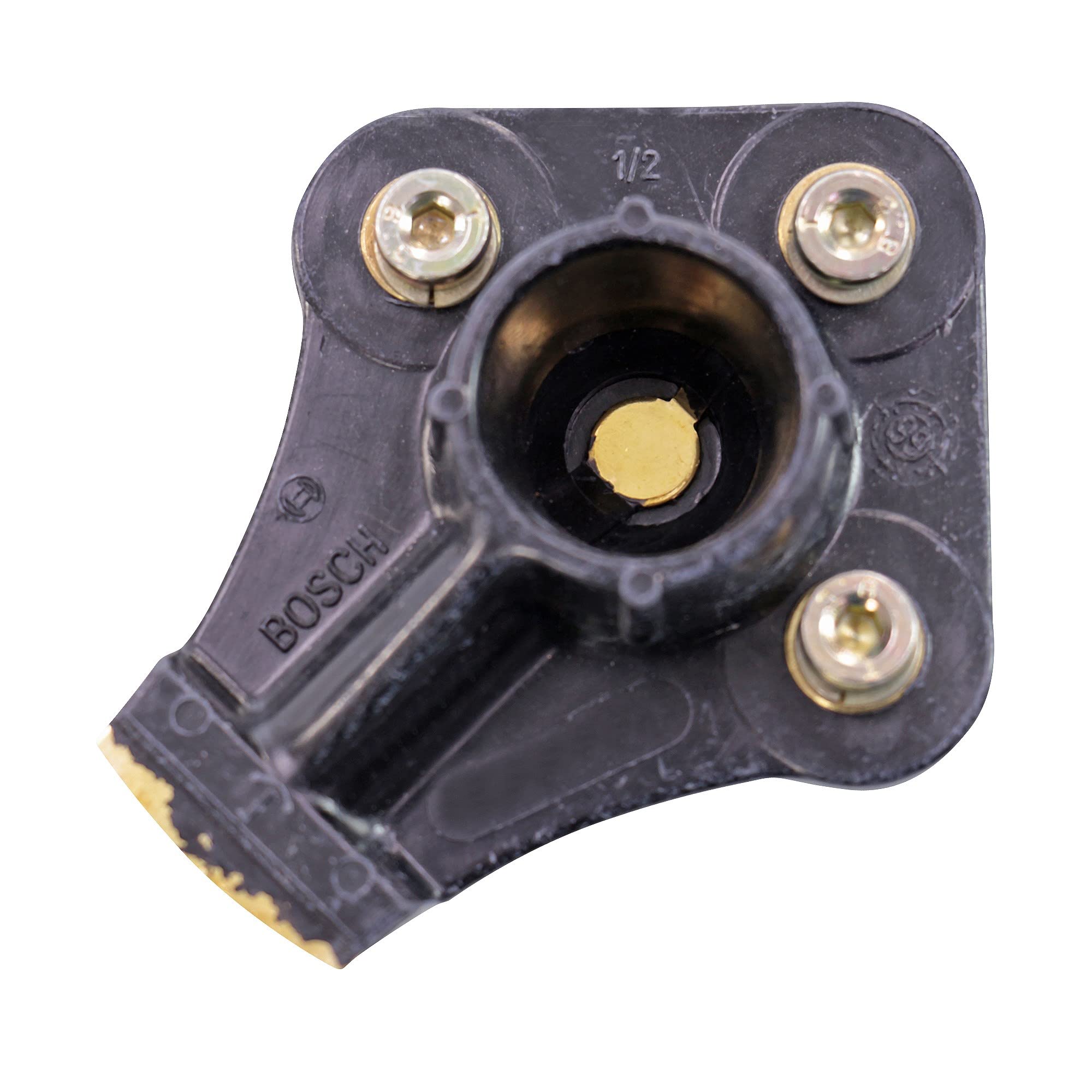 BOSCH Zündverteilerläufer 1234332417