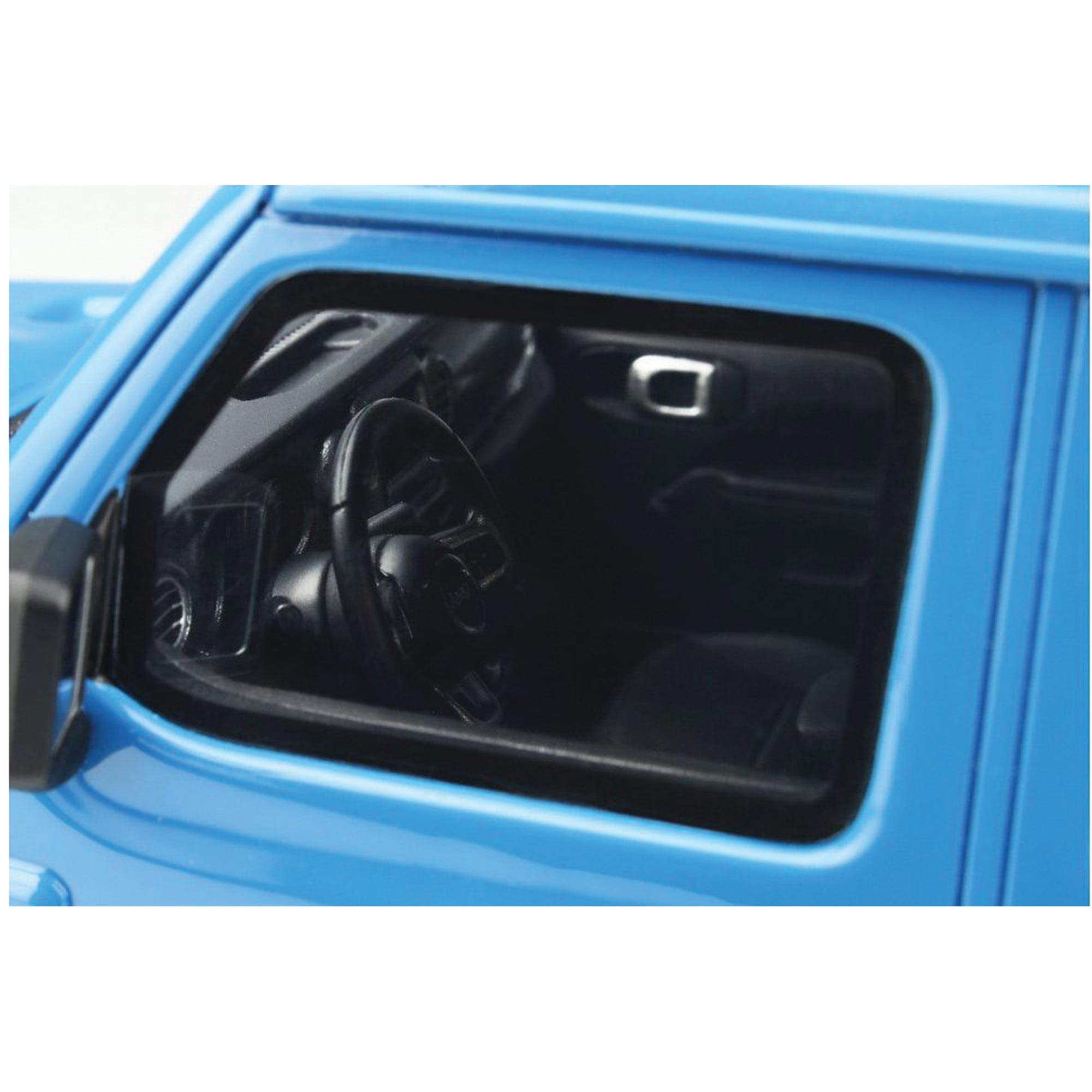 GT Spirit GT371 1/18 Scale 392 Rare Jeep Wrangler Rubicon Car Toy