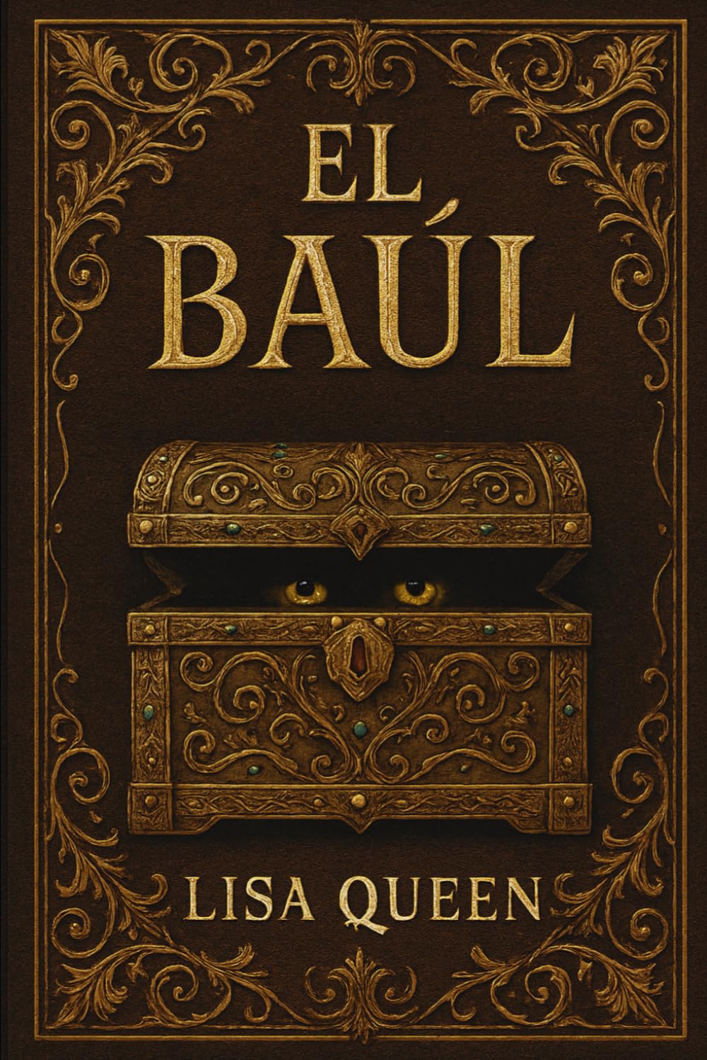 EL BAÚL
