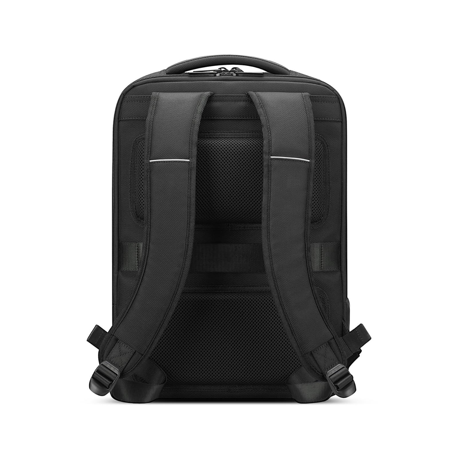 Roncato TRIAL Zaino da lavoro porta PC 15.6-44x32x14 cm - Nero