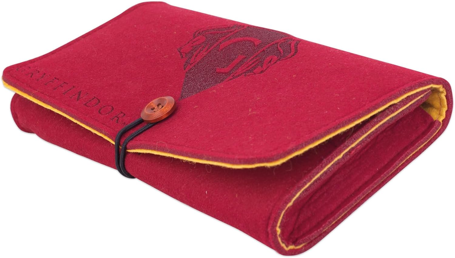 Freaks and Geeks Harry Potter Ravenclaw Felt Bag Nintendo Switch, red, Felt bag