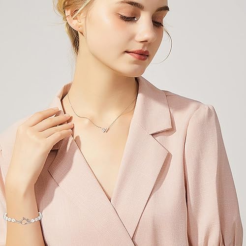 Miniatura 6 de Pandahall 20 juegos de 20.5mm de ganchos alargados de plata tibetana, sin plomo y sin cadmio, plata antigua