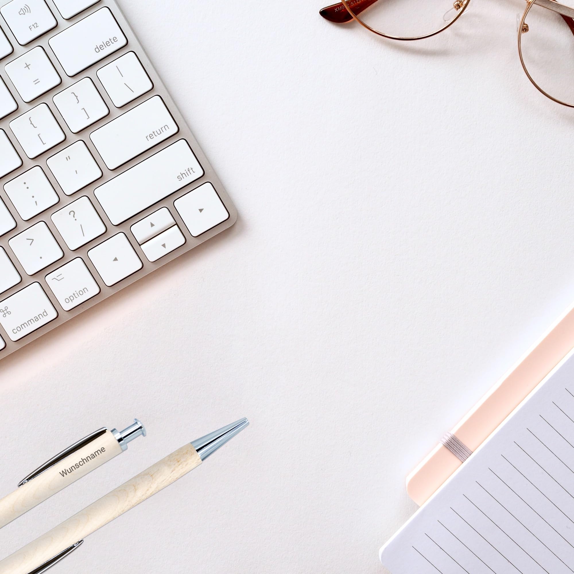 Pierre Cardinjacques Set Of Ballpoint Pen And Fountain Pen Engraving - View #5