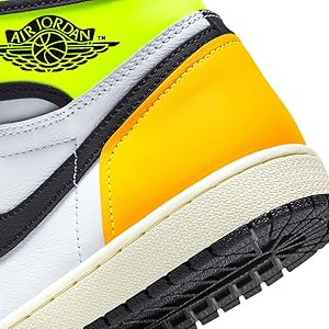 その他 NIKEAIR JORDAN1 RETRO HIGH OG volt 26.5 Jordan 1 Retro High OG Volt for Sale | Authenticity