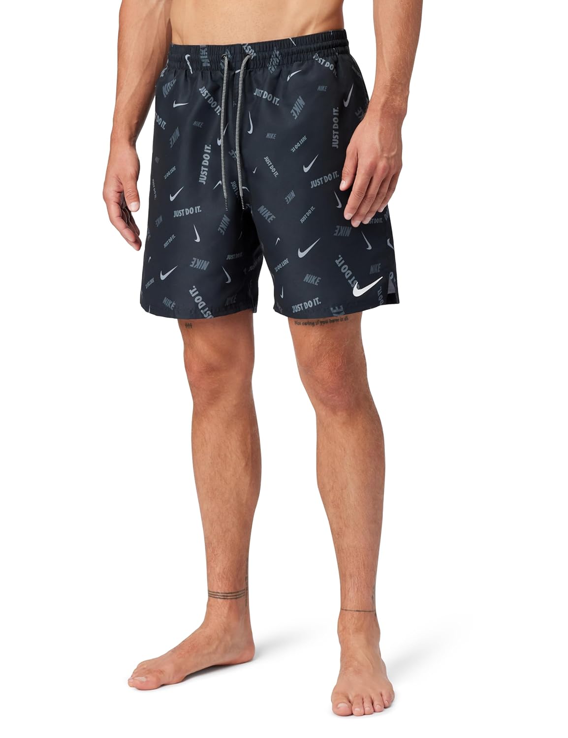Nike Mens 7 Volley Shorts