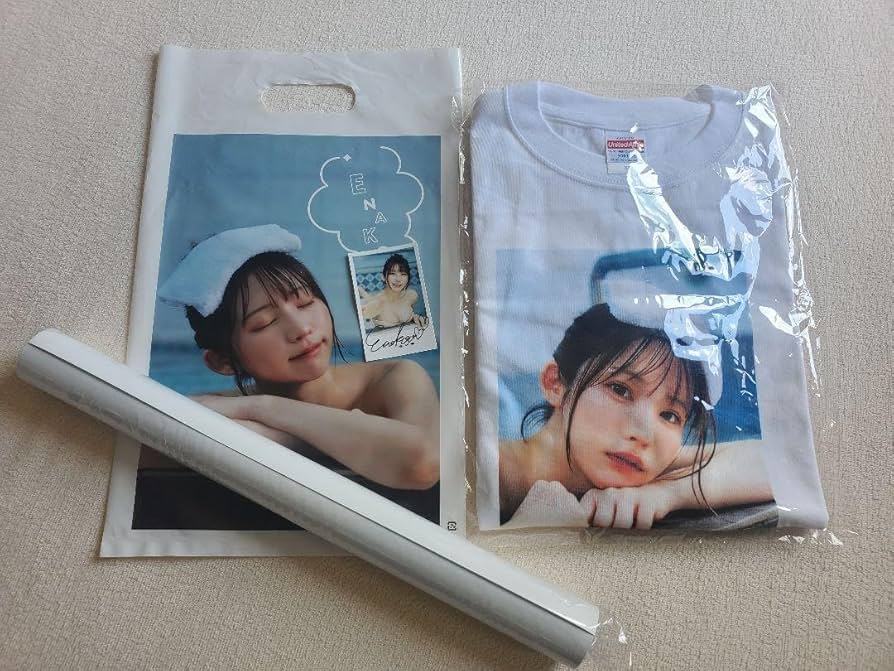 c105 えなこみゅ えなこ お風呂セット アクリルスタンド えなこみゅ えなこりんセット/えなこ温泉/アクリルスタンド