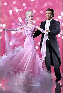 Barbie Collectibles Barbie and Ken in The Waltz