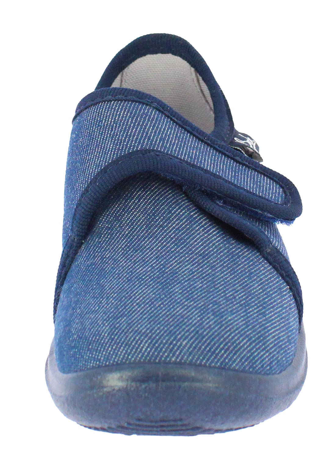 Beck Basic 550, Chaussons Garçon,