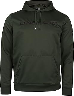O'NEILL Rutile Hooded Fleece Skifleece Langarmshirt Ski Funktionshirt Rutile Hooded Fleece Hombre