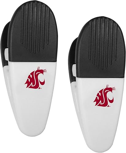 Vista 34 de Siskiyou Sports NCAA Unisex Chip Clips