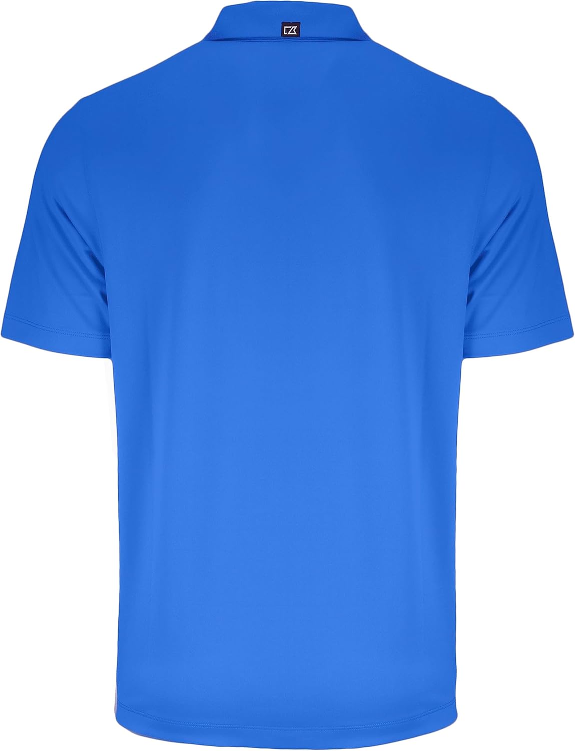 Cutter & Buck Forge Eco Stretch Recycled Mens Polo - Image 3