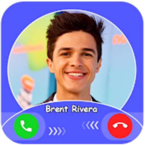Brant Riveray Fake call