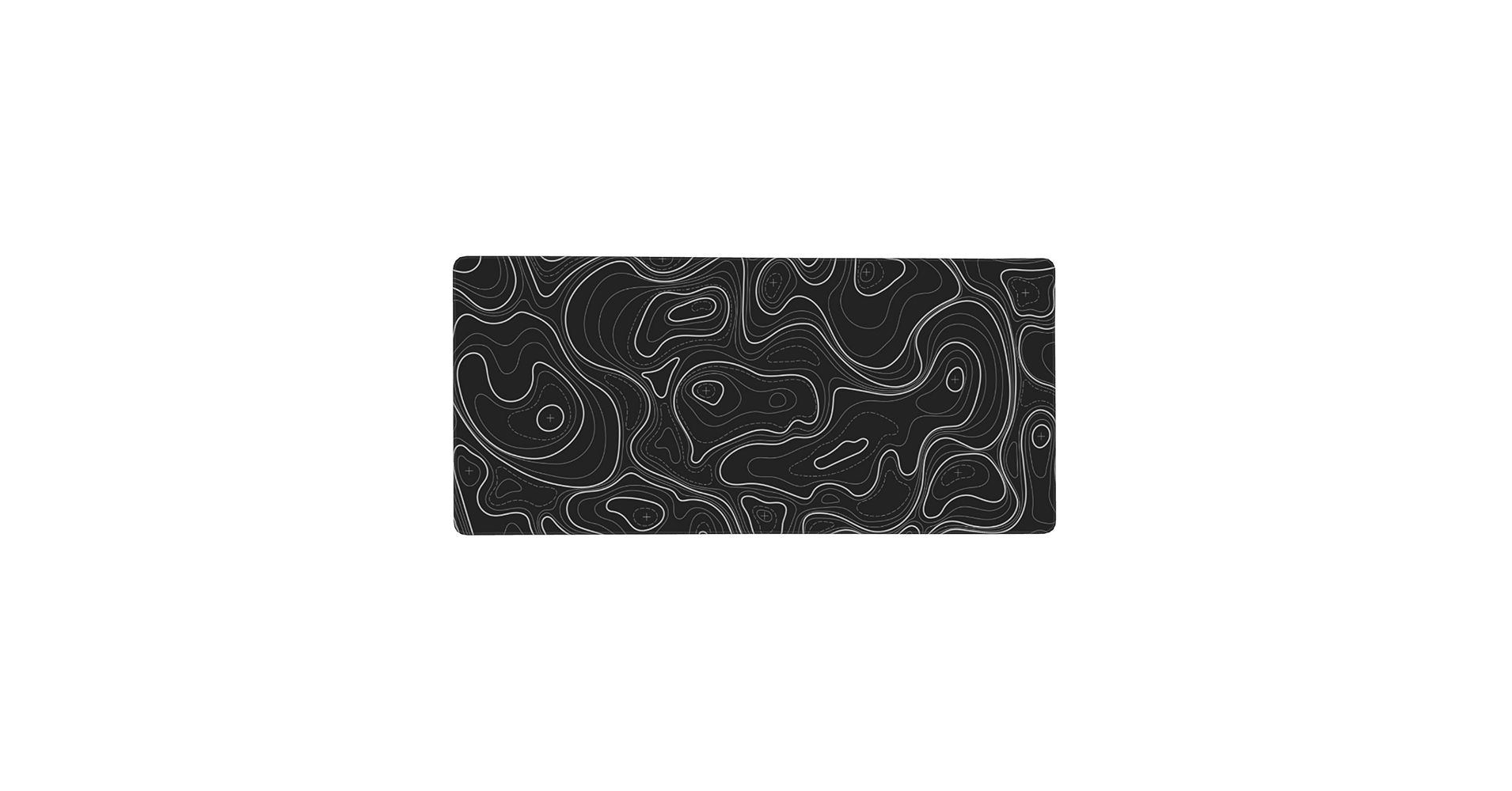 限定 neru design works EDGE PAD TOPOカモ