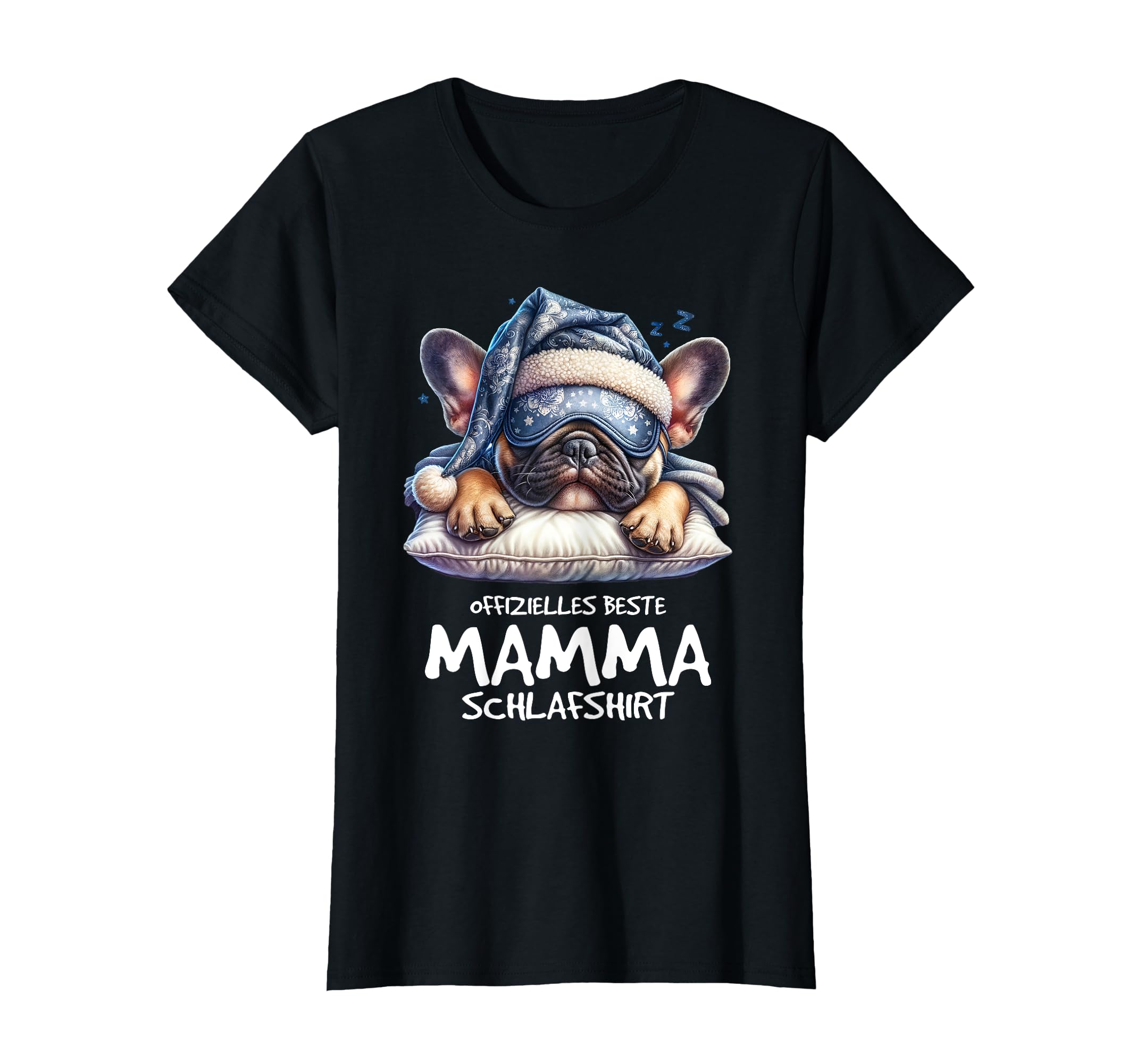 Kleidung mit Designs von Amazon Merch on Demand