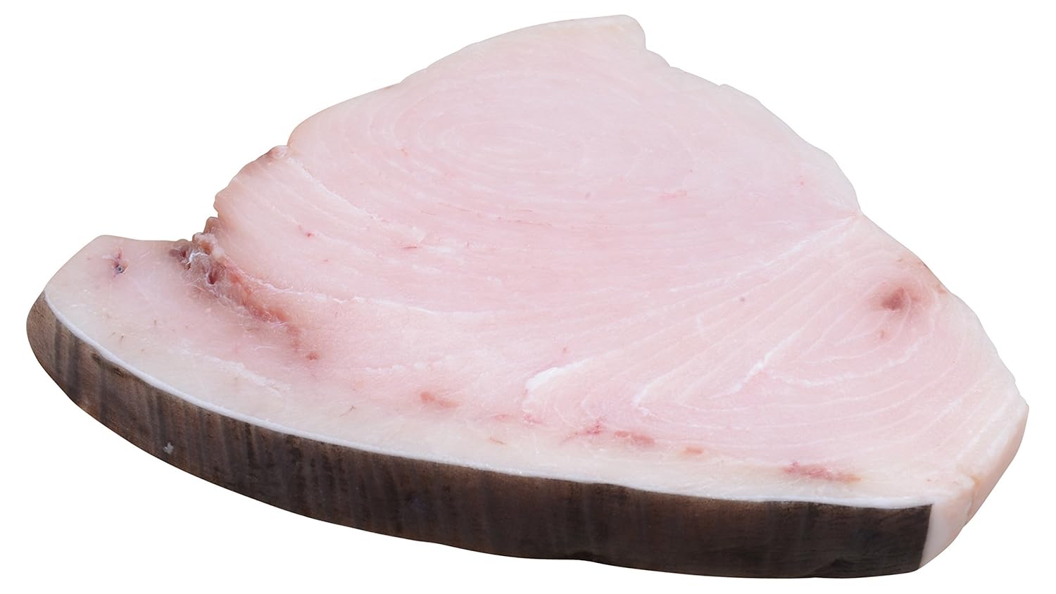 Swordfish Steak Wild