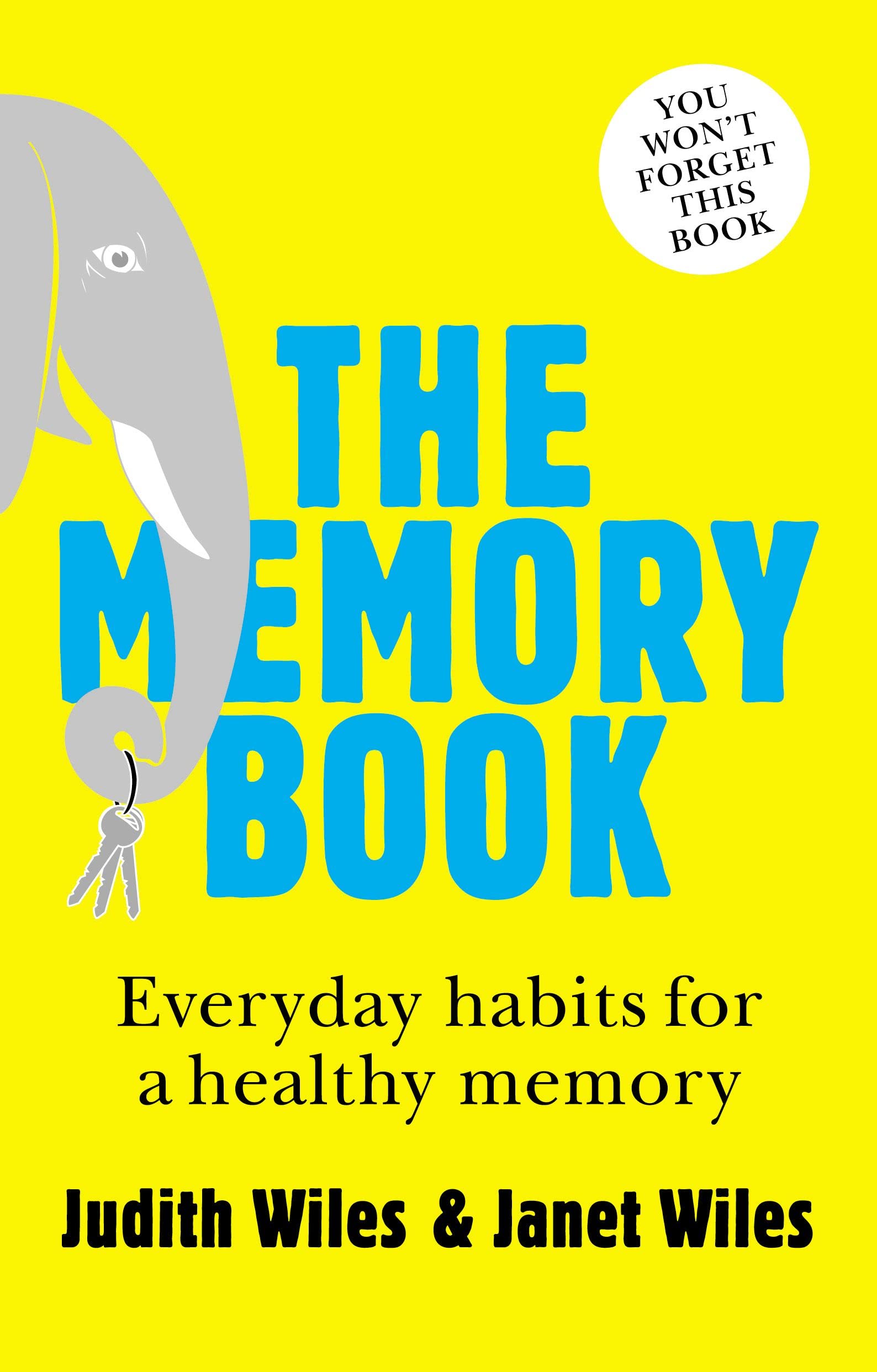 Buy The Memory Book — BookShops.in