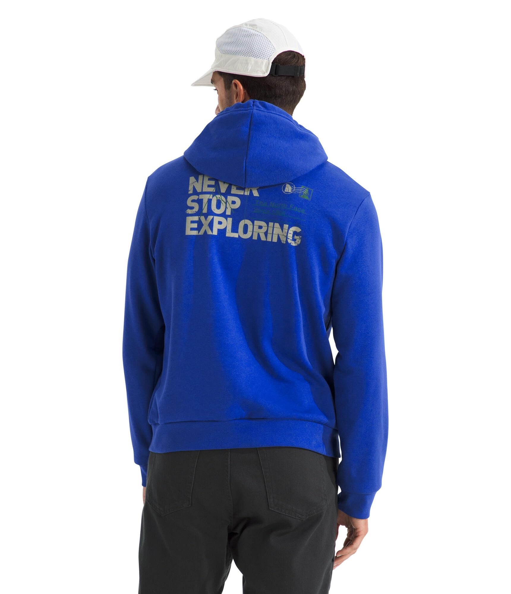 Men's Seasonal Graphic