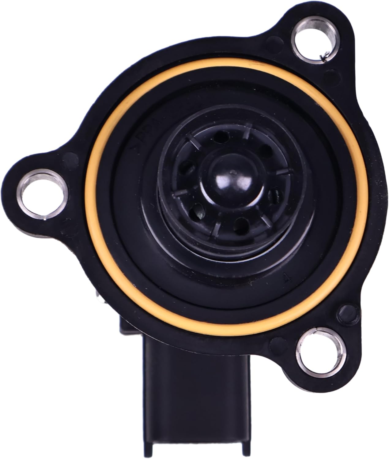 Vacuum Actuator Solenoid 55221800 Compatible with Jeep Fiat Alfa 500 500L 1.4 T, Dodge Dart 1.4L 2013-2016 Replaces 04892991AA, 68119600AA, 55277941