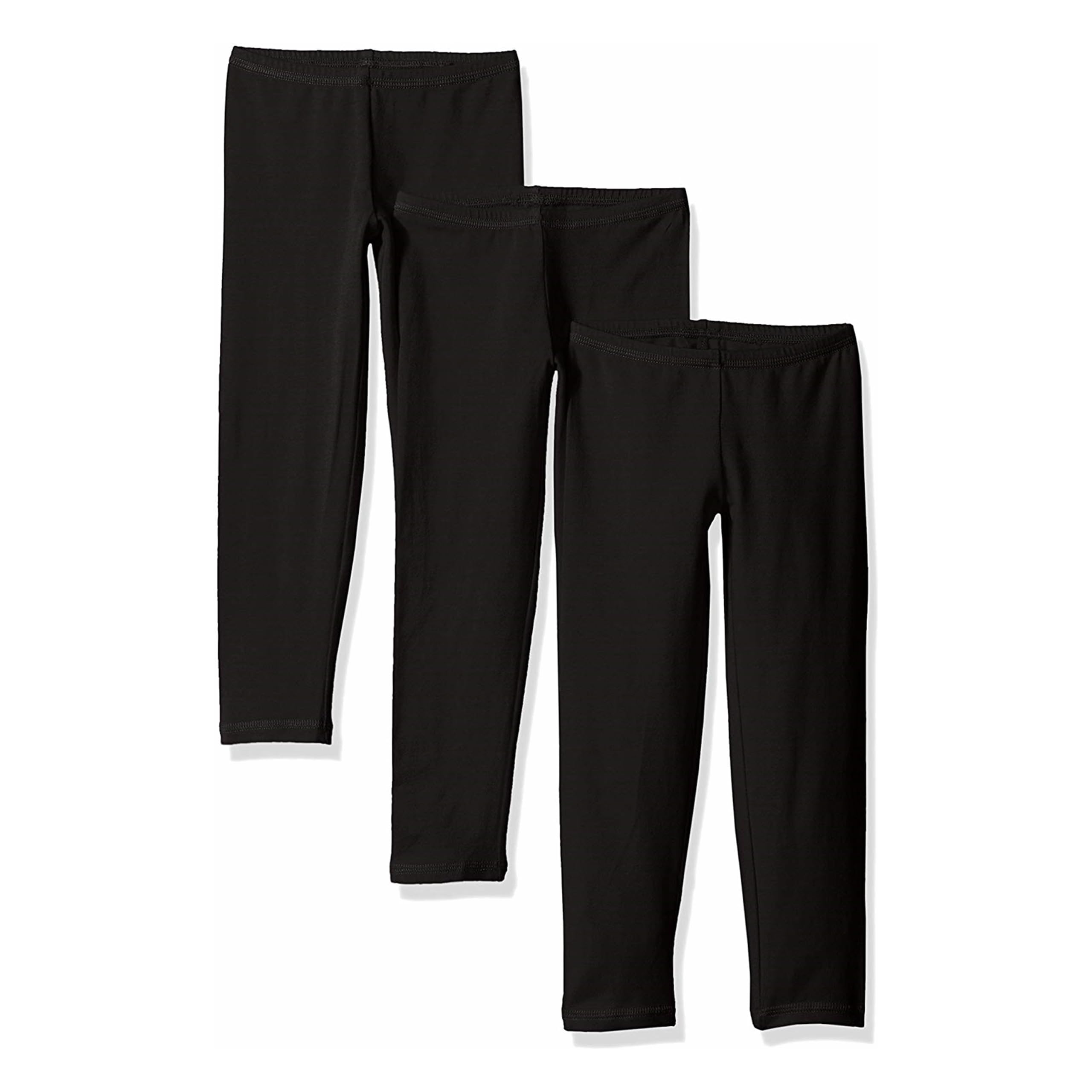 Hanes - Ok282, Pantaloni Bambine e Ragazze