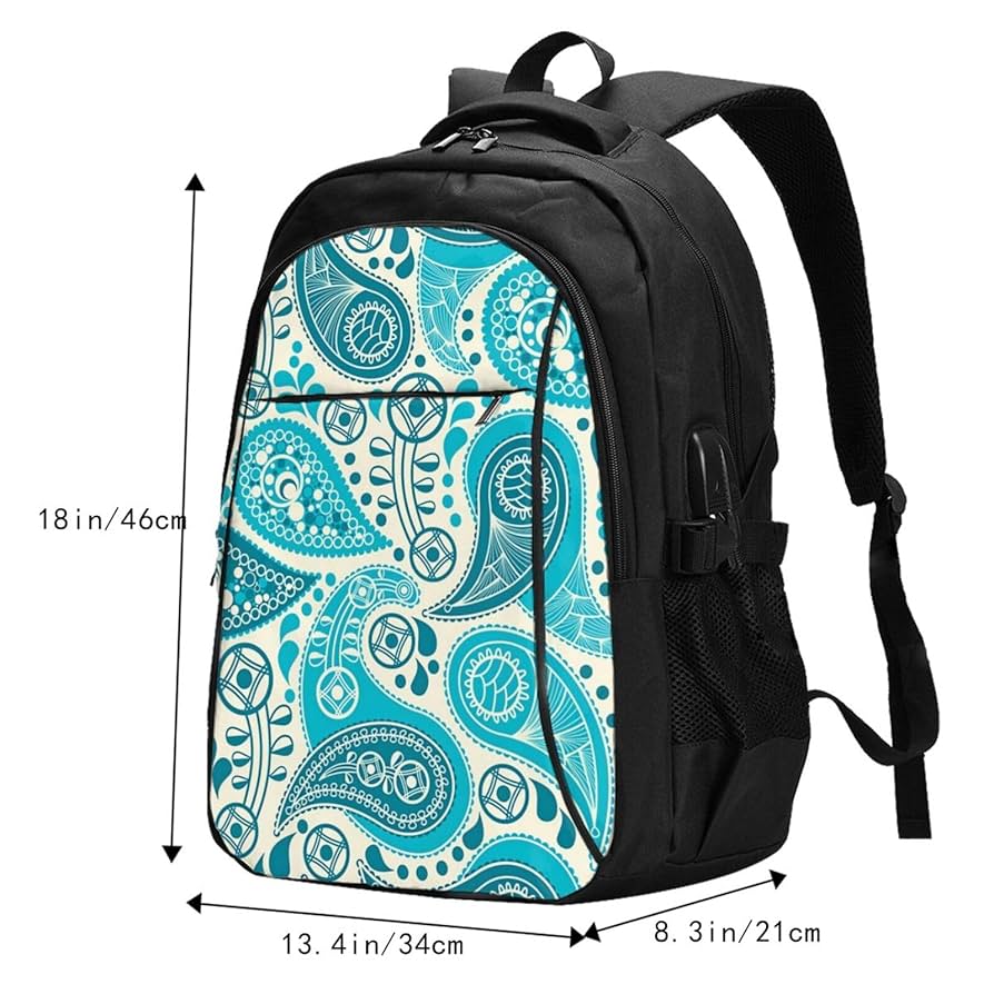 希少色 イビサ リュック グリーン パッチワーク ペイズリー レザー 希少色 イビサ リュック グリーン パッチワーク ペイズリー