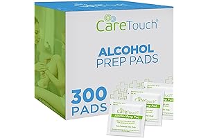 ArtNaturals 70% Isopropyl Alcohol Wipes