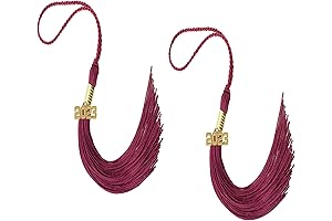 Graduation Cap Tassels 2023