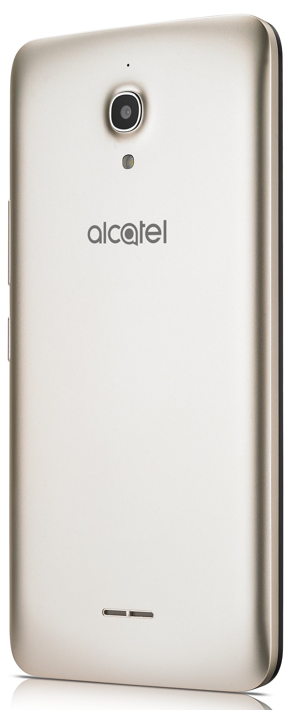 Alcatel PIXI 4-6 9001I (Gold) : Amazon.in: Electronics