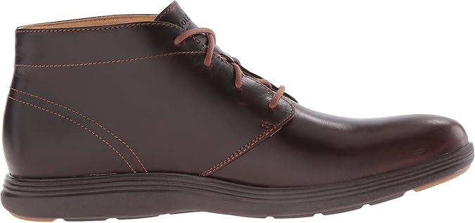 cole haan grand tour leather chukka boots