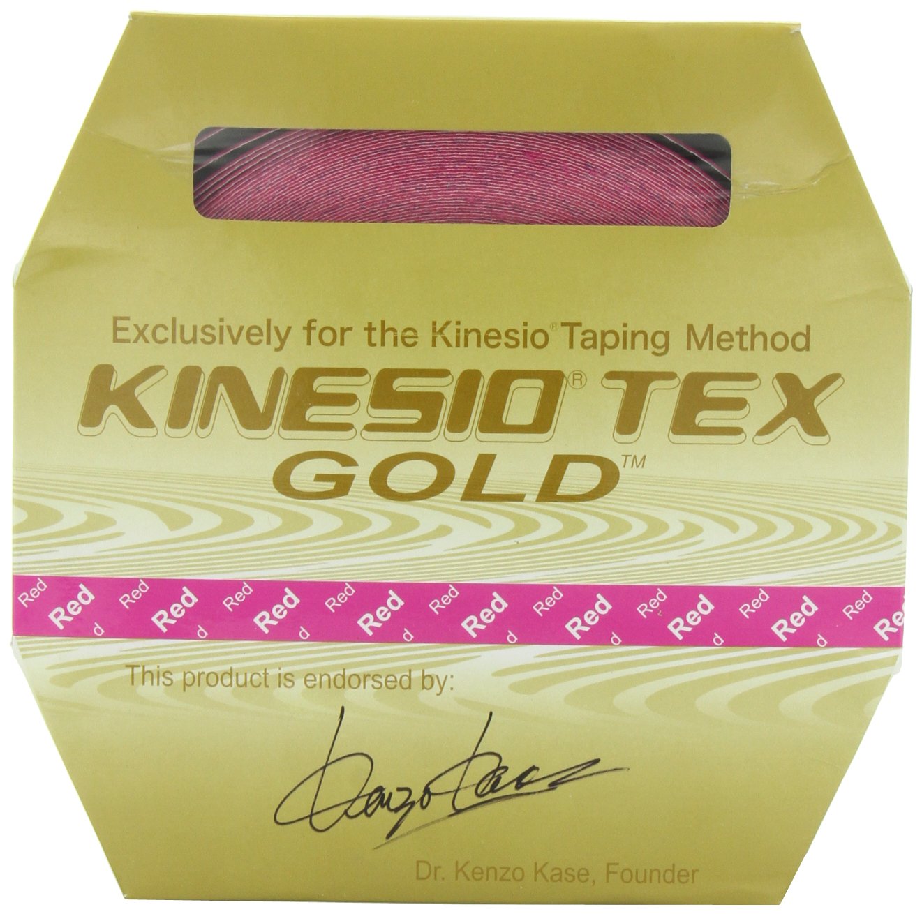Kinesio Tex Gold FP 2