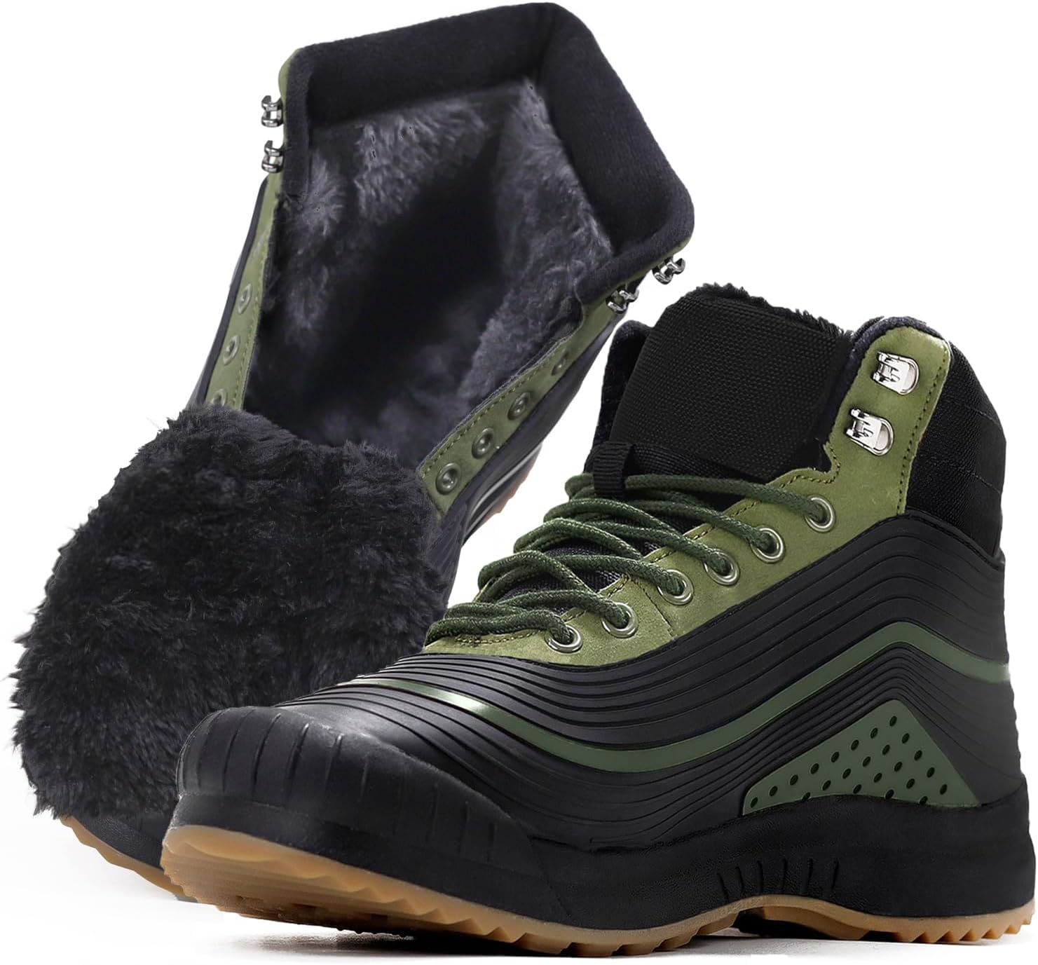 acg air max goadome boots