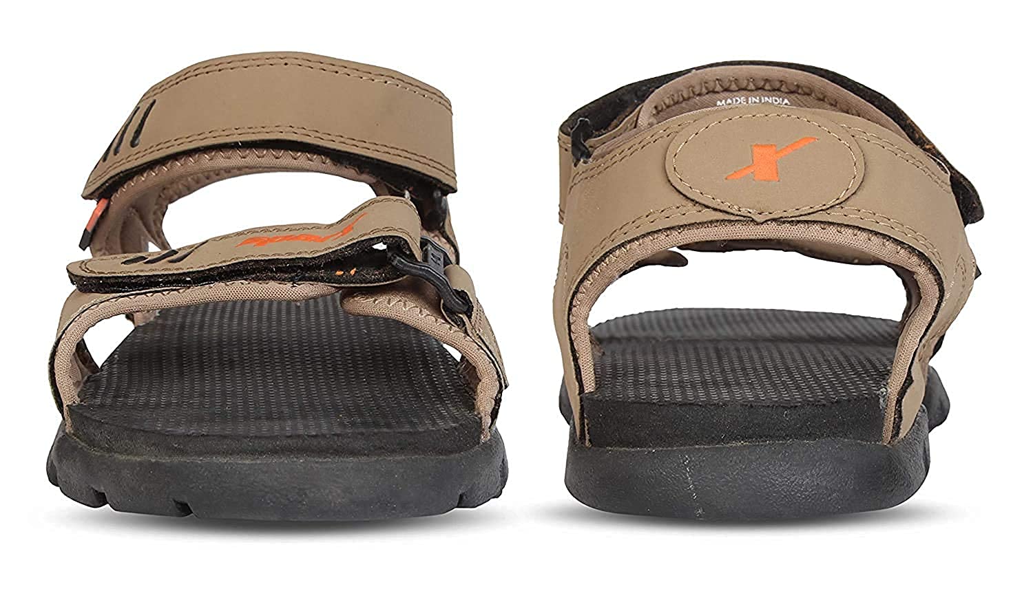 SPARX Men's Ss 101 Sport Sandal - Image 5