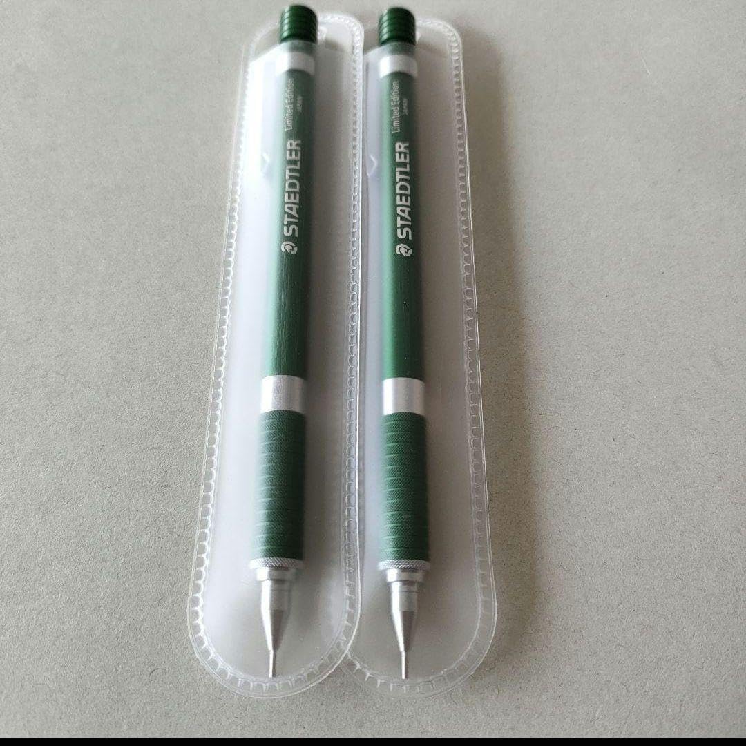 5本セット】ステッドラー 925－35－05 アンバーブラウンX2